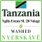 Tanzania AA Utengule Estate Honey Specialty 86p Raw Coffee 1000 g