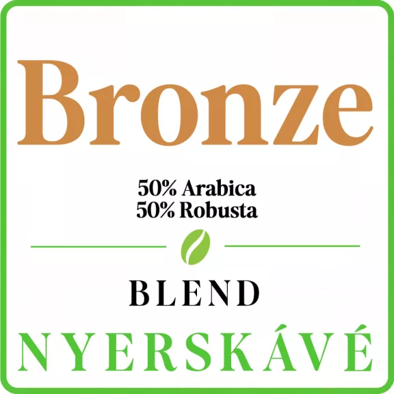 AVX Bronze Raw Coffee 1000 g AVX Bronze Raw Coffee 1000 g