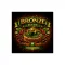 AVX Bronze Raw Coffee 1000 g