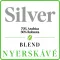 AVX Silver Raw Coffee 1000 g