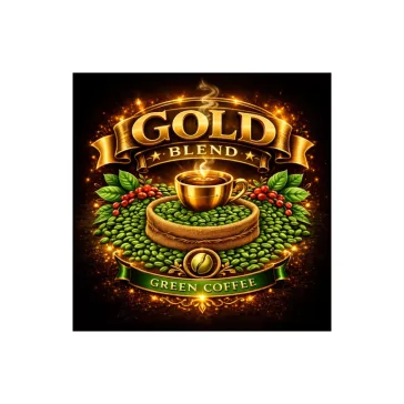 Arabica-Robusta Green Coffee Blends