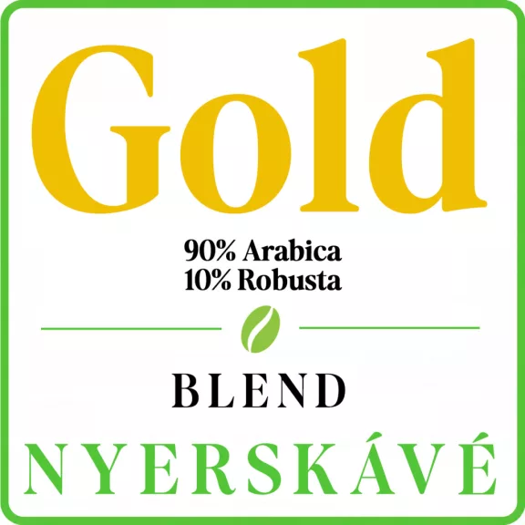 AVX Gold 90 blend Raw Coffee 1000 g AVX Gold 90 blend Raw Coffee 1000 g