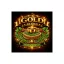 AVX Gold 90 blend Raw Coffee 1000 g