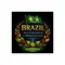Brazil Carbonic Natural Decaf Decaffeinated Raw Coffee 1000 g