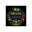 Brazil Carbonic Natural Decaf Decaffeinated Raw Coffee 1000 g