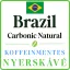 Brazil Carbonic Natural Decaf Decaffeinated Raw Coffee 1000 g