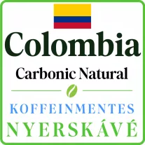   Brazil Carbonic Washed Decaf Koffeinmentes Nyerskávé 1000 g