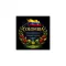 Colombia Carbonic Natural Decaf Decaffeinated Raw Coffee 1000 g