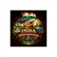 India Robusta Monsooned Mabar AA Raw Coffee 1000 g