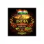 India Robusta Parchment Kaapi Royal Raw Coffee 1000 g