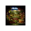 Nicaragua Natural Robusta Raw Coffee 1000 g