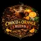 AVX Choco & Orange Blend Roasted Coffee 250g-KV