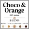 AVX Choco & Orange Blend Roasted Coffee 125g-KV