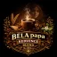 10*1000g Béla papa kedvence Blend Roasted Coffee-Pre-order!