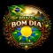 Brazil Bom Dia Signature Roasted Coffee 500g-KS