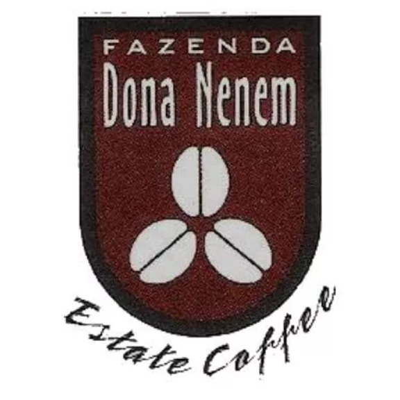 Brazil Fazenda Dona Nenem Specialty 84p Roasted Coffee 125g-KV