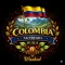 Colombia Supremo Huila Roasted Coffee 500g-KS