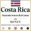 Costa Rica La Pastora Tarrazu Roasted Coffee 1000g-ML