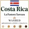 Costa Rica La Pastora Tarrazu Roasted Coffee 500g-KS
