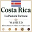 Costa Rica La Pastora Tarrazu Roasted Coffee 500g-KS
