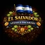 El Salvador Apaneca Pacamara washed Specialty 85p Roasted Coffee 1000g-KS