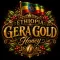 Ethiopia Gera Gold honey Specialty-91p Pörkölt kávé 1000g-Filter
