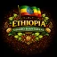Ethiopia Sidamo GR1 Shantawene washed  Roasted Coffee 500g-Filter