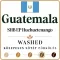 Guatemala SHB EP Huehuetenango Specialty 84p Roasted Coffee 1000g-KS
