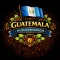 Guatemala SHB EP Huehuetenango Specialty 84p Roasted Coffee 250g-KS