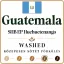 Guatemala SHB EP Huehuetenango Specialty 84p Roasted Coffee 125g-KS
