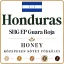 Honduras SHG EP Guara Roja Red Honey Specialty 84p Roasted Coffee 1000g-KS