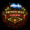 Honduras SHG EP Guara Roja Red Honey Specialty 84p Roasted Coffee 500g-KS
