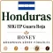 Honduras SHG EP Guara Roja Red Honey Specialty 84p Roasted Coffee 250g-KS