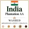 India Plantation AA Roasted Coffee 1000g-KS
