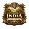 India Plantation AA Roasted Coffee 500g-KS