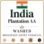 India Plantation AA Pörkölt Kávé 250g-KS