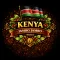 Kenya AA Jambo Jambo Roasted Coffee 250g-V