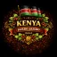 Kenya AA Jambo Jambo Roasted Coffee 250g-V