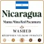 Nicaragua Mama Mina Red Pacamara Specialty-88p Roasted Coffee 500g-KV