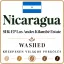 Nicaragua SHG EP Los Andes Kilambé Estate washed Specialty-87p Pörkölt kávé 1000g-KV