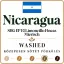 Nicaragua SHG EP El Limoncillo Fincas Mierisch washed Specialty-88p Pörkölt kávé 1000g-KS