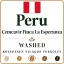 Peru Gr 1 Cemcavir Finca La Esperanza Pörkölt kávé 1000g-KV