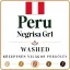 Peru Negrisa Gr1 Roasted Coffee 250g-KV