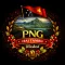 PNG Hai tambu Roasted Coffee 500g-KS
