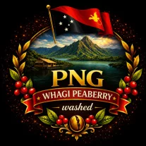 PNG Hai tambu Roasted Coffee 500g-KS