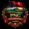 PNG Hai tambu Roasted Coffee 500g-KS