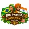 Rio-Mumbai Arabica Blend  Roasted Coffee 1000g-KS