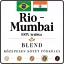 Rio-Mumbai Arabica Blend  Roasted Coffee 1000g-KS