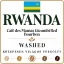 Rwanda Café des Mamas Gicumbi Red Bourbon Specialty 86p Roasted Coffee 250g-KV