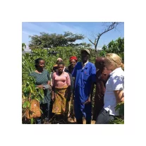   Rwanda Café des Mamas Gicumbi Red Bourbon Specialty 86p Roasted Coffee 125g-KV